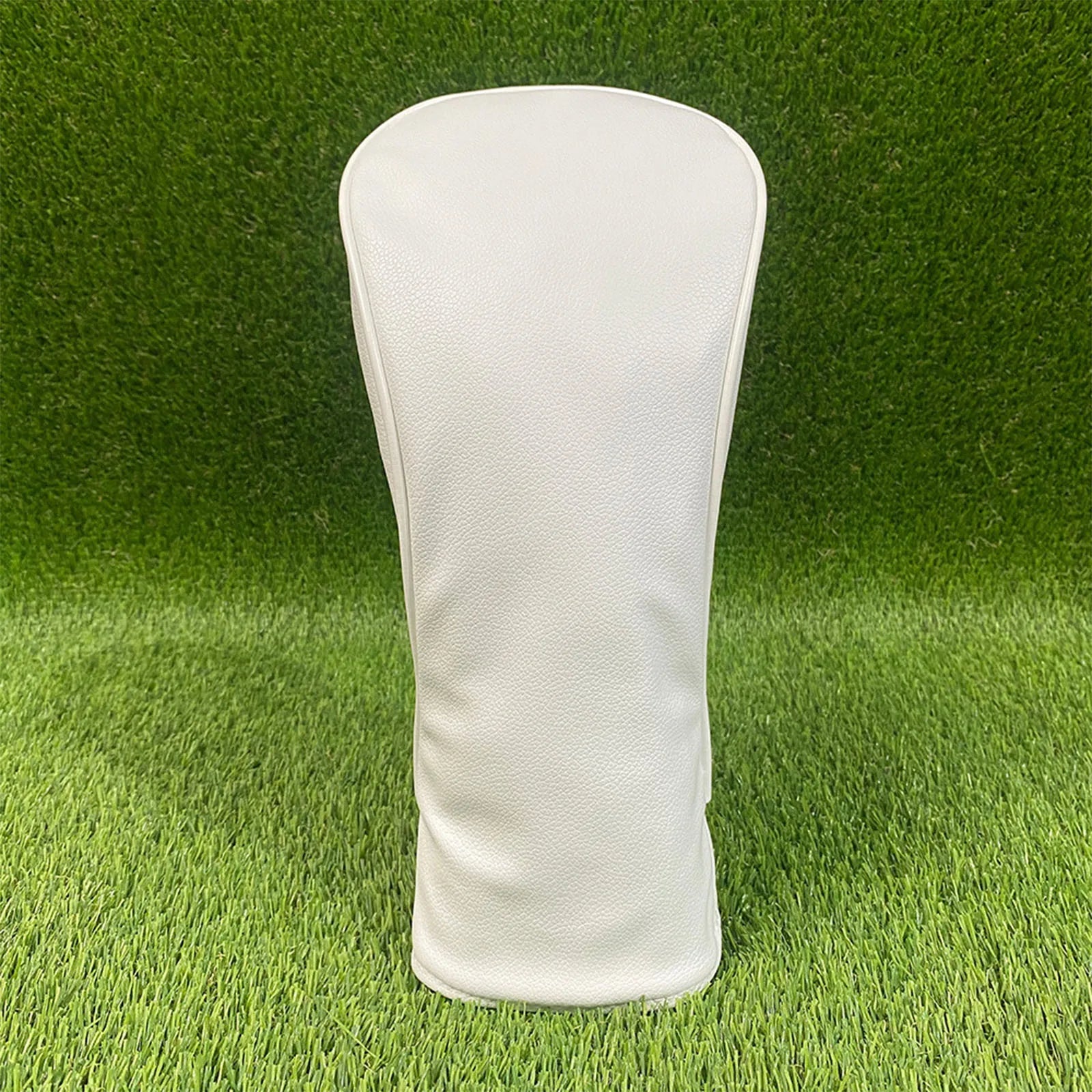 PU Leather Golf Club Head Cover  Color Club Headcover Golfer Accessory for Golfing Training