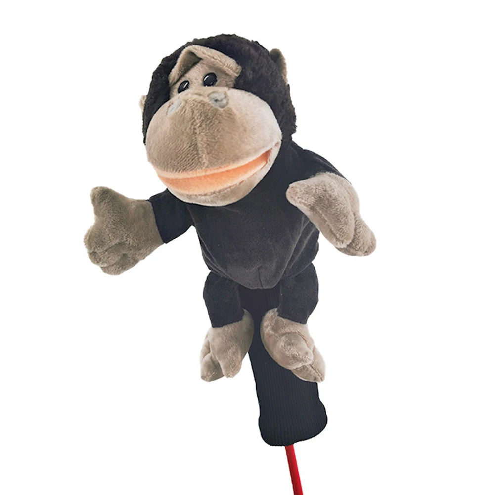 Animal Golf Club Driver Head Covers