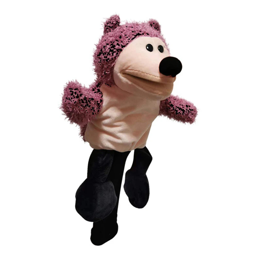 Animal Golf Club Driver Head Covers