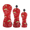 Cherry Cherry Lady (Set of 3)
